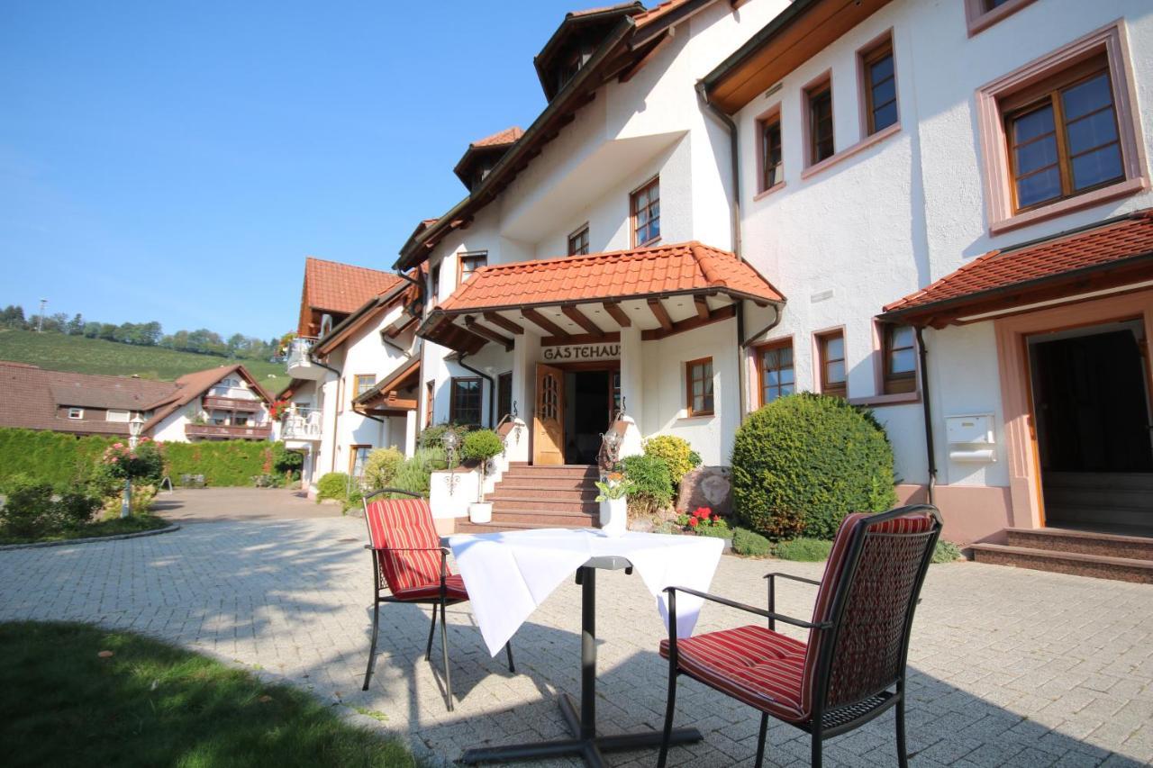 Hotel Hotel-Restaurant Hirsch