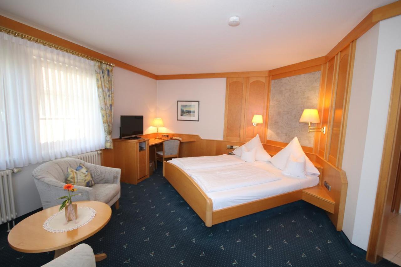 Hotel Hotel-Restaurant Hirsch